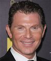 Bobby Flay Hairstyles