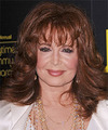 Suzanne Rogers Hairstyles