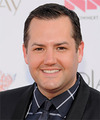 Ross Matthews Hairstyles