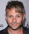 Craig Young Hairstyles