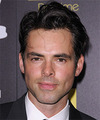 Jason Thompson Hairstyles