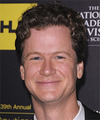 Jonathan Mangum Hairstyles