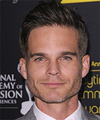Greg Rikaart Hairstyles
