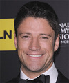 James Scott Hairstyles