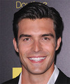 Peter Porte Hairstyles