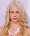 Melissa Ordway Hairstyles