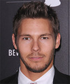 Scott Clifton Hairstyles