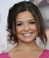 Danielle Campbell Hairstyles