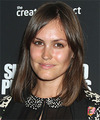 Donnet Dumas Hairstyles
