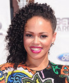 Elle Varner  Hairstyles