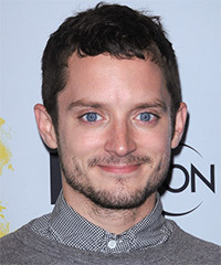 Elijah Wood Hairstyle - click to view hairstyle information