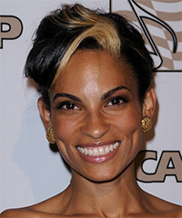 Goapele Mohlabane Hairstyle - click to view hairstyle information
