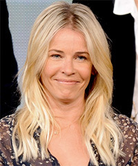 Chelsea Handler Hairstyle - click to view hairstyle information