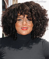Marsha Ambrosius  Hairstyles