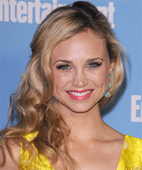 Fiona Gubelmann Hairstyle - click to view hairstyle information
