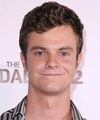 Jack Quaid Hairstyles