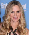 Kristin Bauer Hairstyles