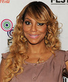 Tamar Braxton Hairstyles