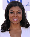 Taraji P. Henson Hairstyles