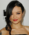 Tila Tequila Hairstyles