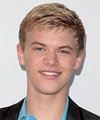 Kenton Duty Hairstyles