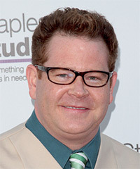 Steve Monroe Hairstyle - click to view hairstyle information