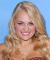 Ali Stroker Hairstyles