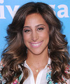 Danielle Jonas Hairstyles