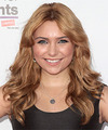 Julianna Rose Hairstyles