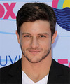 Misha Gabriel Hamilton Hairstyles