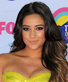 Shay Mitchell Hairstyles