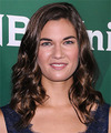Teri Reeves Hairstyles
