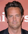 Matthew Perry Hairstyles