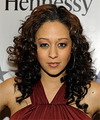 Tia Mowry Hairstyles