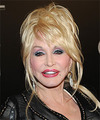 Dolly Parton Hairstyles
