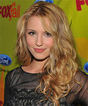 Dianna Agron Hairstyles