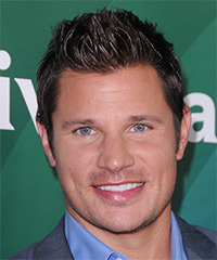Nick Lachey Hairstyle - click to view hairstyle information