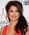 Cheryl Cole Hairstyles