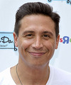 Erik Palladino Hairstyles
