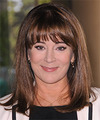 Patricia Richardson Hairstyles