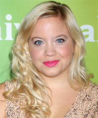 Shanna Henderson Hairstyle - click to view hairstyle information