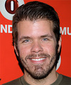 Perez Hilton Hairstyles