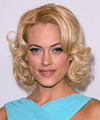 Peta Murgatroyd Hairstyles