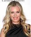 Rebecca Romijn Hairstyles