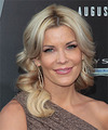 McKenzie Westmore Hairstyles