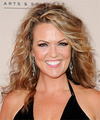 Arriane Alexander Hairstyles