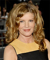 Rene Russo Hairstyles