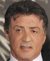 Sylvester Stallone  Hairstyles