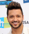 Jai Rodriguez Hairstyles