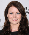 M. Elizabeth Hughes Hairstyles